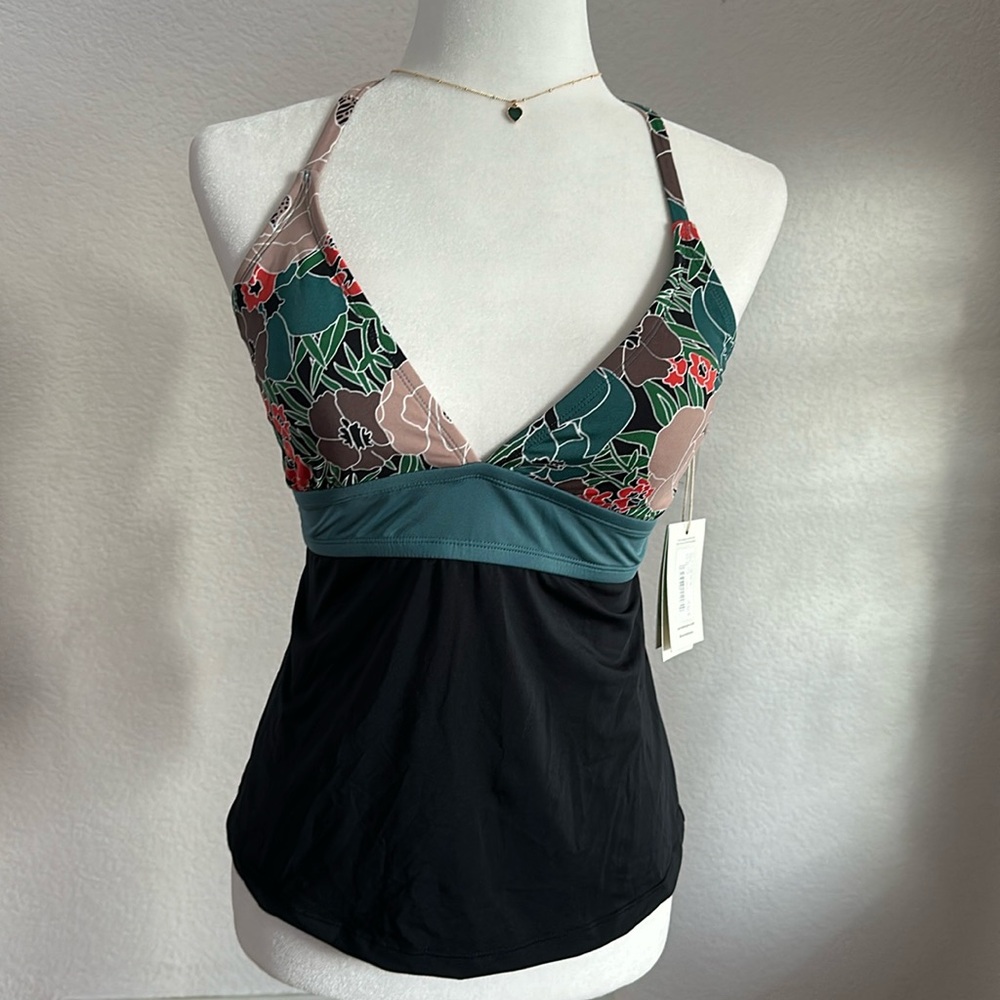 ❤️Dahlia Tankini 🌸